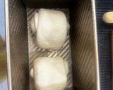 A picture of step 6 of Perfect Shokupan (食パン) - White and Fluffy (Japanese) Milk Bread - Believe Me WOWWWWWWEEEE - ENJOY :P.
