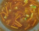 Foto langkah ke 7 dari resep Gurame asam manis.