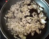 Foto del paso 2 de la receta: Musaka