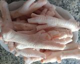 Foto del paso 3 de la receta: Albóndigas con huevo de codorniz y habas