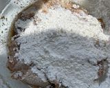 A picture of step 2 of Crispy Garlic Pepper Air Fried Chicken Wings.