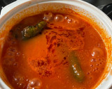 Foto del paso 2 de la receta: Chile relleno básico