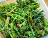 A picture of step 4 of Sesame Cabbage Salad That Disappears During Taste Testing.
