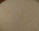 Foto langkah ke 5 dari resep Martabak Manis (Teflon).