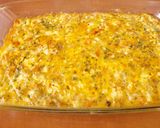 Maradékmentő húsos felfújt recept fázis 3 fotója