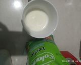 Foto del paso 1 de la receta: Café proteico