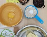 Foto del paso 1 de la receta: Galletas de avena y fécula de mandioca by Gra ♥️