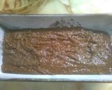 Foto del paso 2 de la receta: Bizcocho húmedo de chocolate