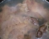 Foto langkah ke 1 dari resep Buntut Sapi Bakar.