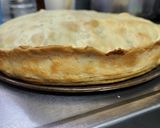 Foto del paso 9 de la receta: Relleno de espinaca en 2 versiones rústica y procesada