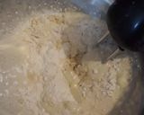 Foto del paso 2 de la receta: Queque de vainilla y chocolate 💕