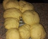 A picture of step 4 of Bread.