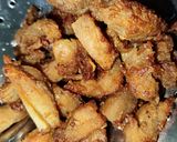 Foto langkah ke 2 dari resep Ayam Goreng Mentega.