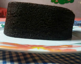 Foto langkah ke 6 dari resep Brownies kukus serba 3sdm😊.