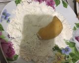 Foto del paso 6 de la receta: Bocaditos de papa rellenas de camarón