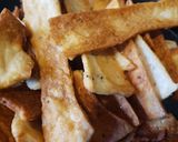 Foto del paso 7 de la receta: Galletas adictivas saladas
