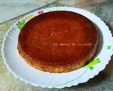 Une image de l'étape 10 de Gateau de riz caramélisé 🍹.