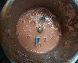 A picture of step 2 of Tangy and spicy pasta baked dish (Jain/regular).