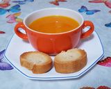 Foto del paso 6 de la receta: Puré de zanahoria 🥕