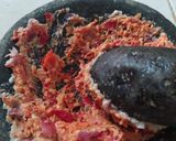 Foto langkah ke 2 dari resep Tumis Pare.