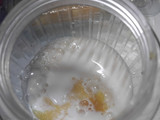 Smoothies Tape Singkong