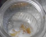 Foto langkah ke 1 dari resep Smoothies Tape Singkong.