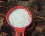 राइस पायेश (rice payesh recipe in Hindi) रेसिपी चरण 1 फोटो