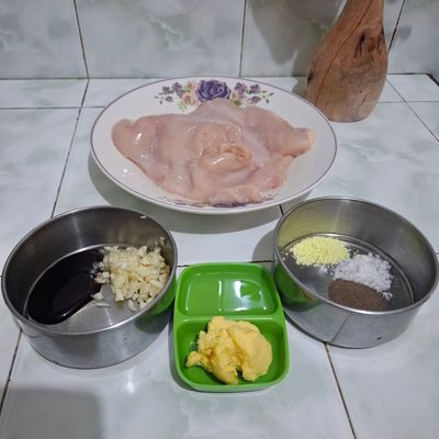 Langkah 1