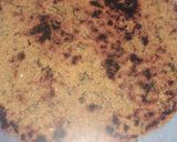 मेथी मक्का का पराठा(methi makka ka paratha recipe in hindi) रेसिपी चरण 3 फोटो