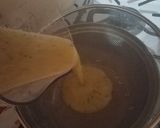 Foto del paso 4 de la receta: Salsa de kiwi con hierbabuena