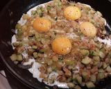Foto del paso 4 de la receta: Zarangollo murciano