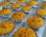 Foto langkah ke 5 dari resep Pie Kelapa.