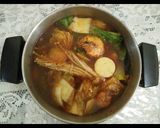 Foto langkah ke 5 dari resep Tomyum.