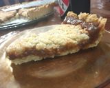 Foto del paso 4 de la receta: Tarta de coco y dulce de leche😻