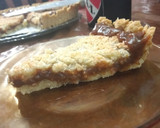 Foto del paso 4 de la receta: Tarta de coco y dulce de leche😻