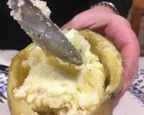 Foto del passaggio 7 della ricetta E' sbocciata una patata!