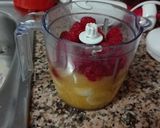 Foto del paso 3 de la receta: Zumo multifruta