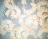 Foto del paso 6 de la receta Judías Blancas con Gambones en Salsa Verde