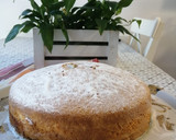 Foto del paso 5 de la receta: Bizcocho básico