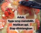 Foto langkah ke 5 dari resep Udang Windu Bumbu Seblak.