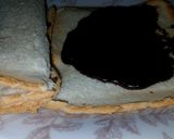 Φωτογραφία βήματος 3 της συνταγής Γαλλικά τοστ γλυκά με γάλα αμυγδάλου