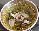 साबुदाणा अप्पे (sabudana appe recipe in marathi) रेसिपी स्टेप 2 फोटो