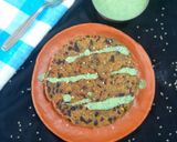 મેથી ની ભાજી ના ઢેબરા (Methi Bhaji Dhebra Recipe in Gujarati) રેસીપી સ્ટેપ3ફોટો