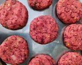 चुकंदर गोल्डन टिक्की कबाब (Beetroot Golden tikki Kabab) रेसिपी चरण 6 फोटो
