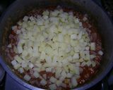 Foto del paso 15 de la receta: Empanadas salteñas