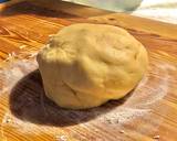 Pumpkin & Poppy Seed Roll! recipe step 2 photo