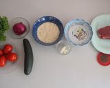 Foto del paso 1 de la receta: Lomo de res sellado y acompañamientos
