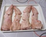 Böllérpörkölt 🐖🔥 recept fázis 1 fotója