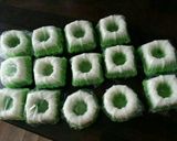 Foto langkah ke 6 dari resep Putu ayu Riecke.