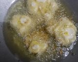 Foto langkah ke 3 dari resep Pisang Goreng Wijen.
